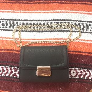 Chain purse